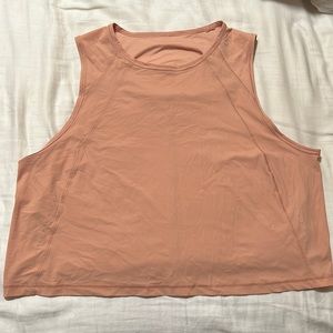 Lululemon Top